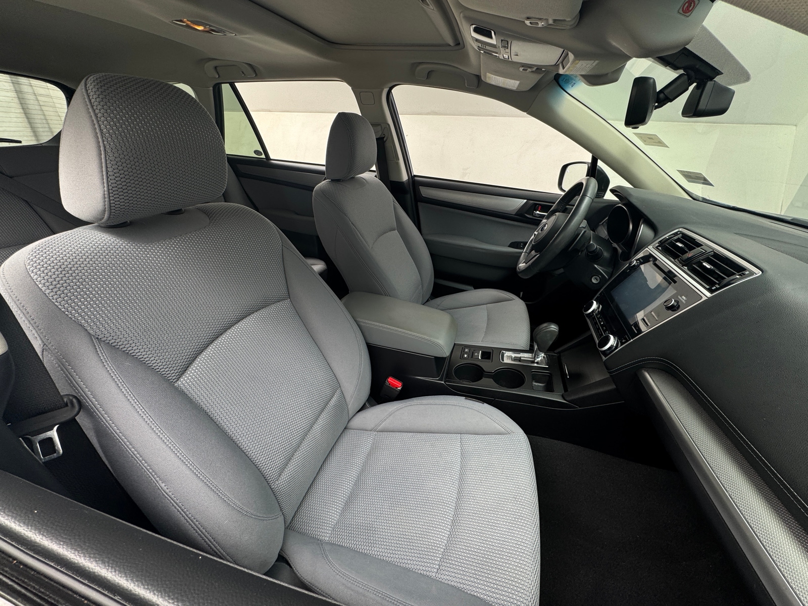 Thumbnail: 2019 Subaru Outback - 2