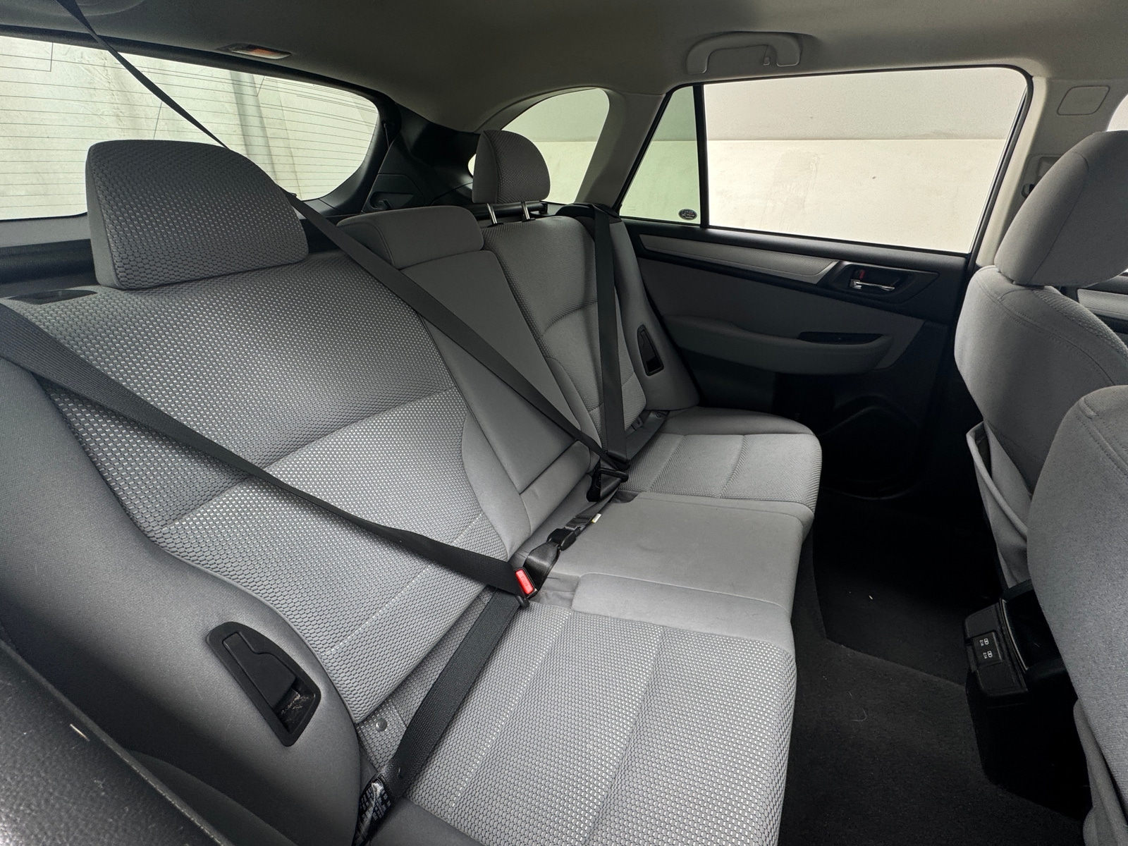 Thumbnail: 2019 Subaru Outback - 6