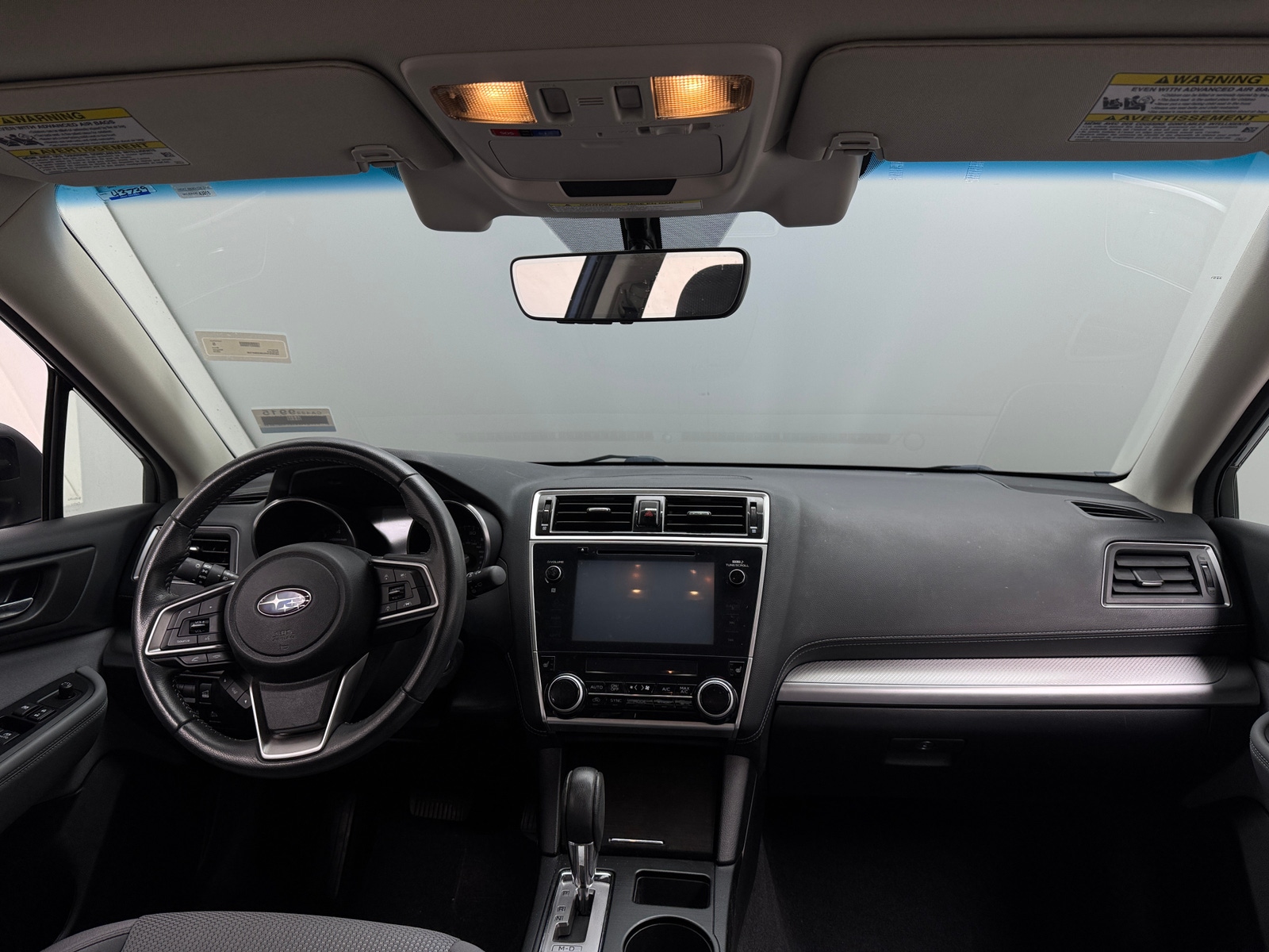 Thumbnail: 2019 Subaru Outback - 3