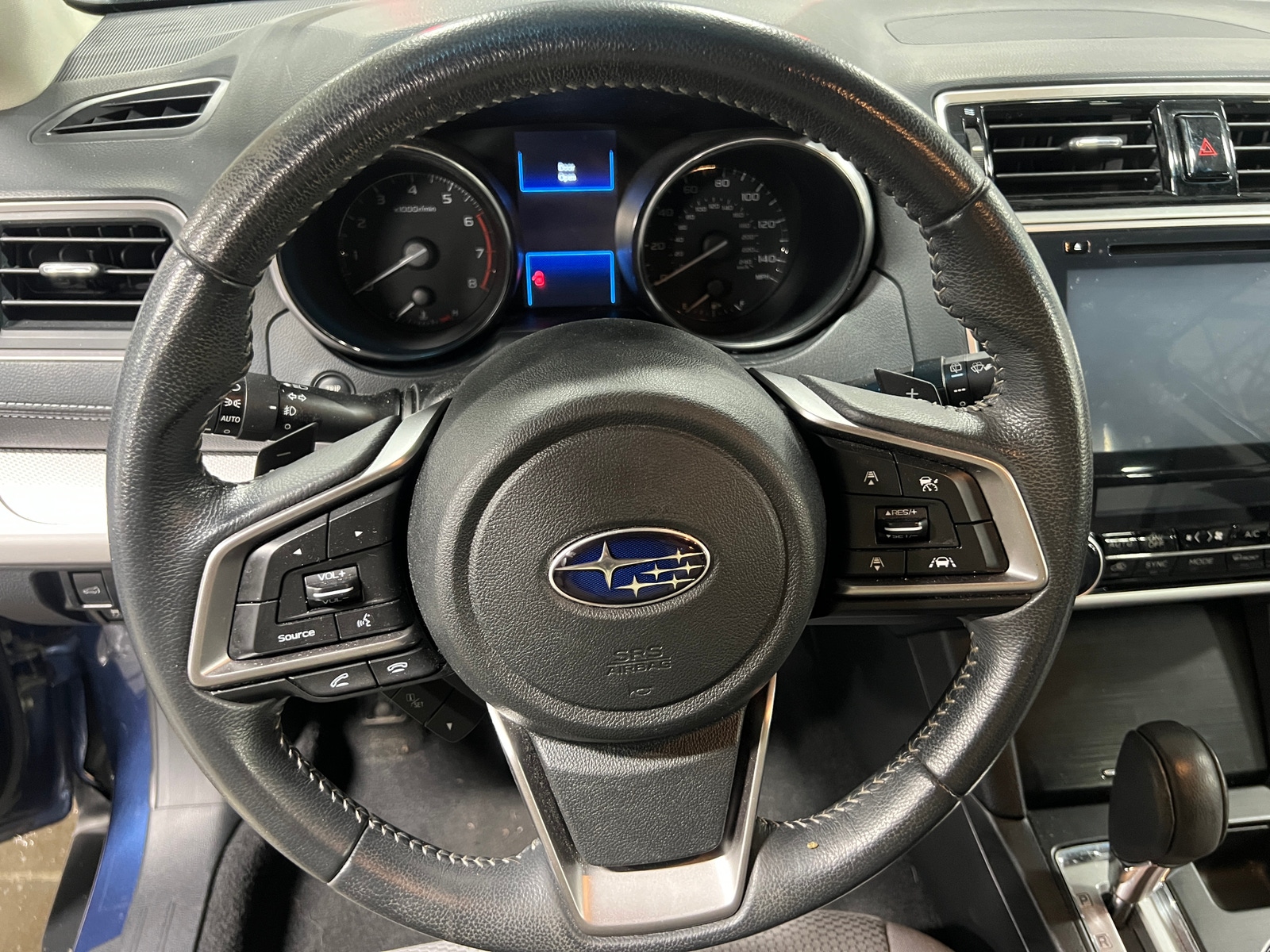 Thumbnail: 2019 Subaru Outback - 5