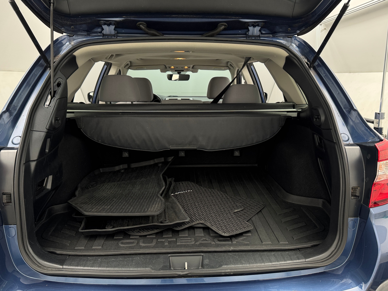 Thumbnail: 2019 Subaru Outback - 7