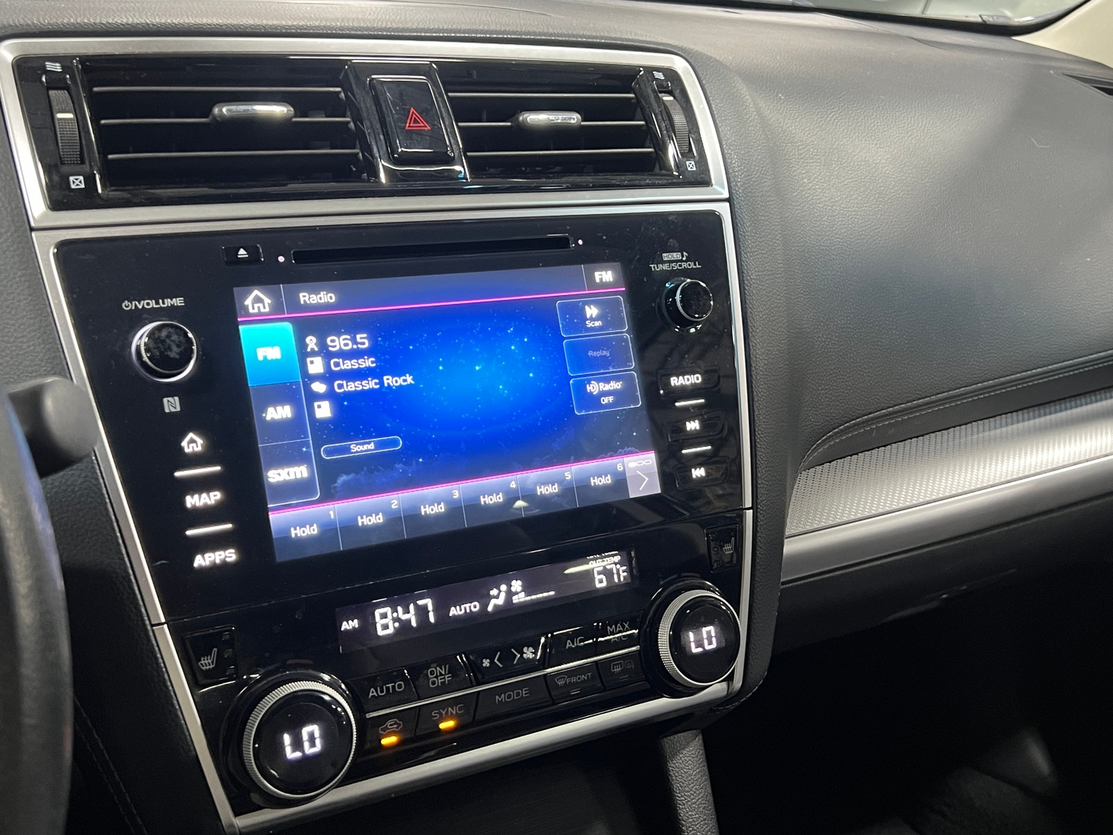 Thumbnail: 2019 Subaru Outback - 4