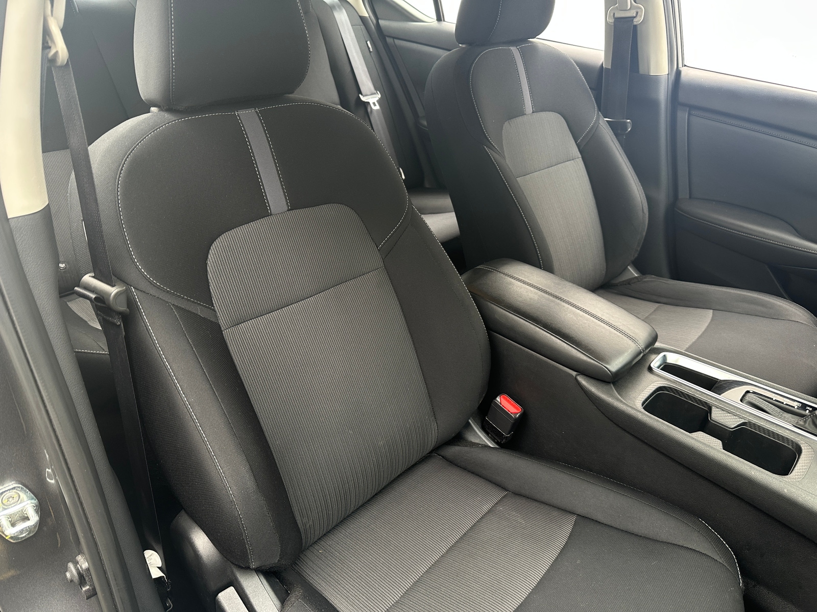 Thumbnail: 2024 Nissan Sentra - 2