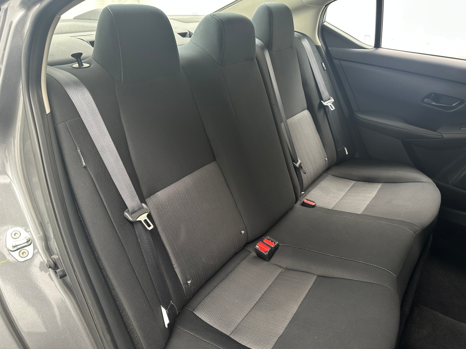 Thumbnail: 2024 Nissan Sentra - 6