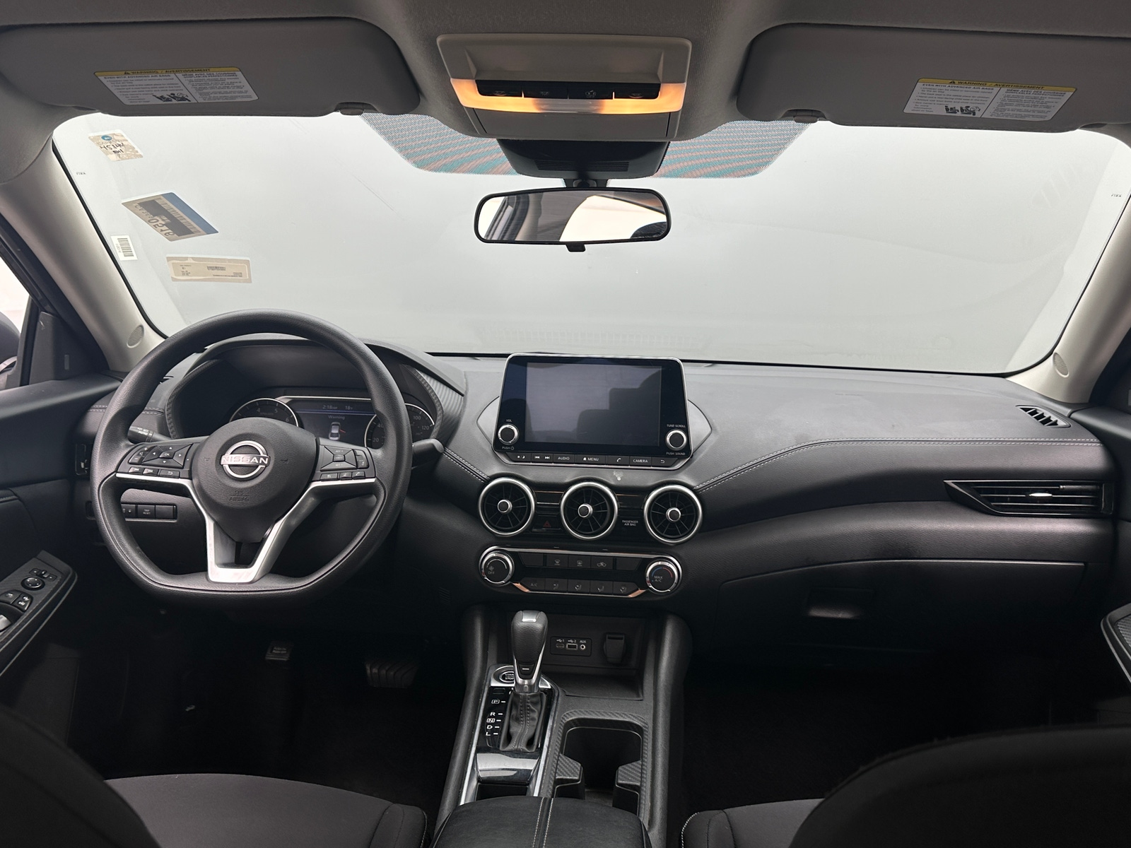 Thumbnail: 2024 Nissan Sentra - 3