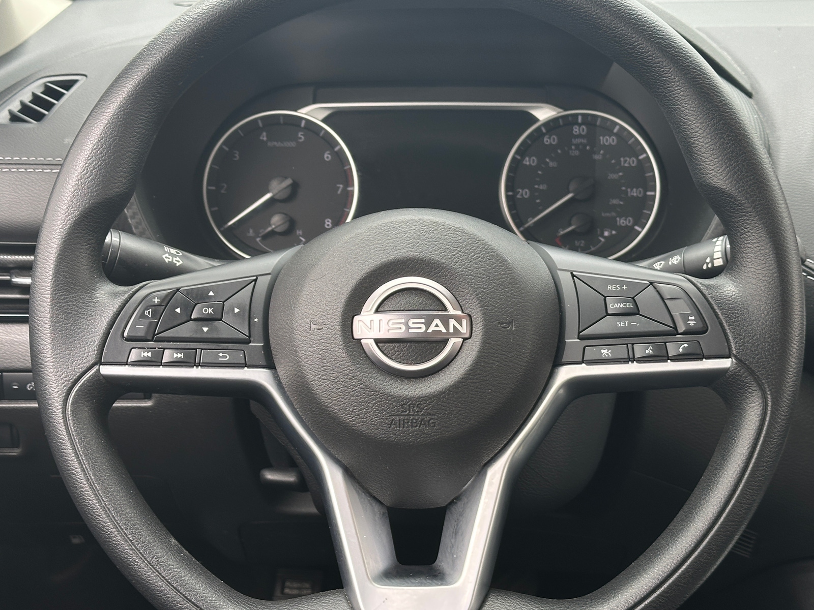 Thumbnail: 2024 Nissan Sentra - 5