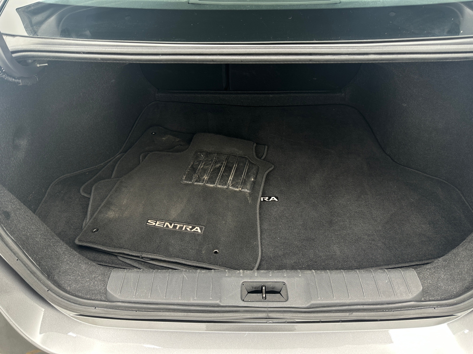 Thumbnail: 2024 Nissan Sentra - 7