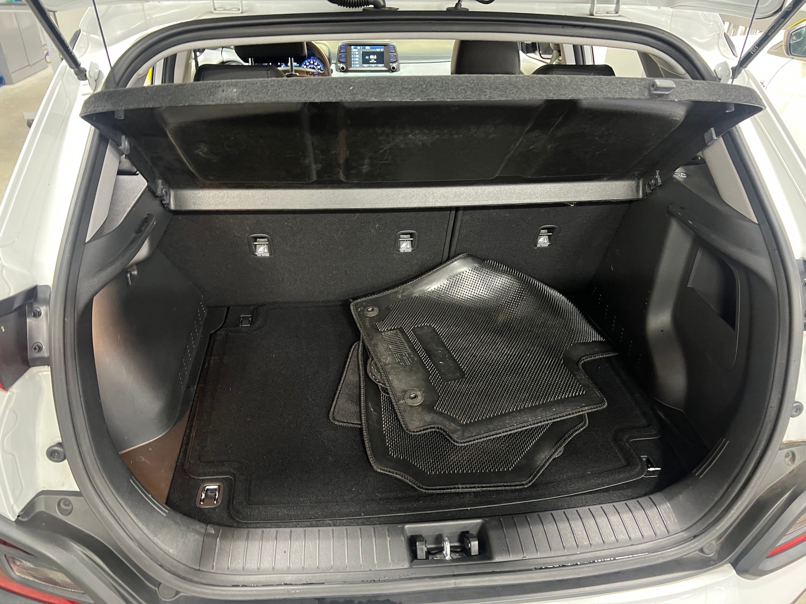 Thumbnail: 2020 Hyundai Kona - 7