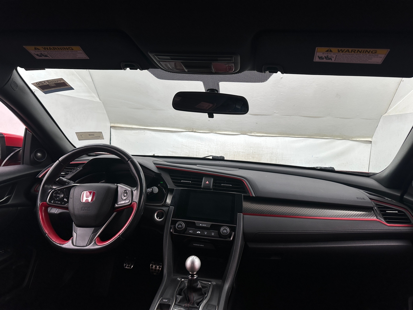 Thumbnail: 2017 Honda Civic - 2