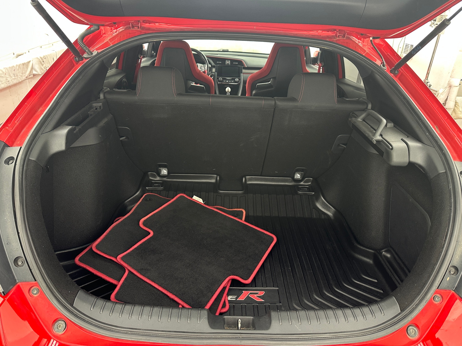 Thumbnail: 2017 Honda Civic - 6