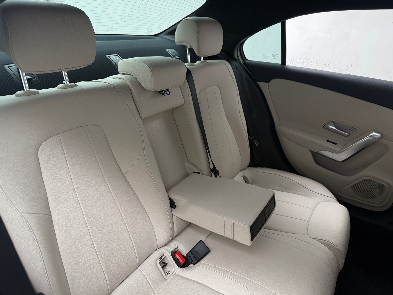 Thumbnail: 2022 Mercedes-Benz A-Class - 5