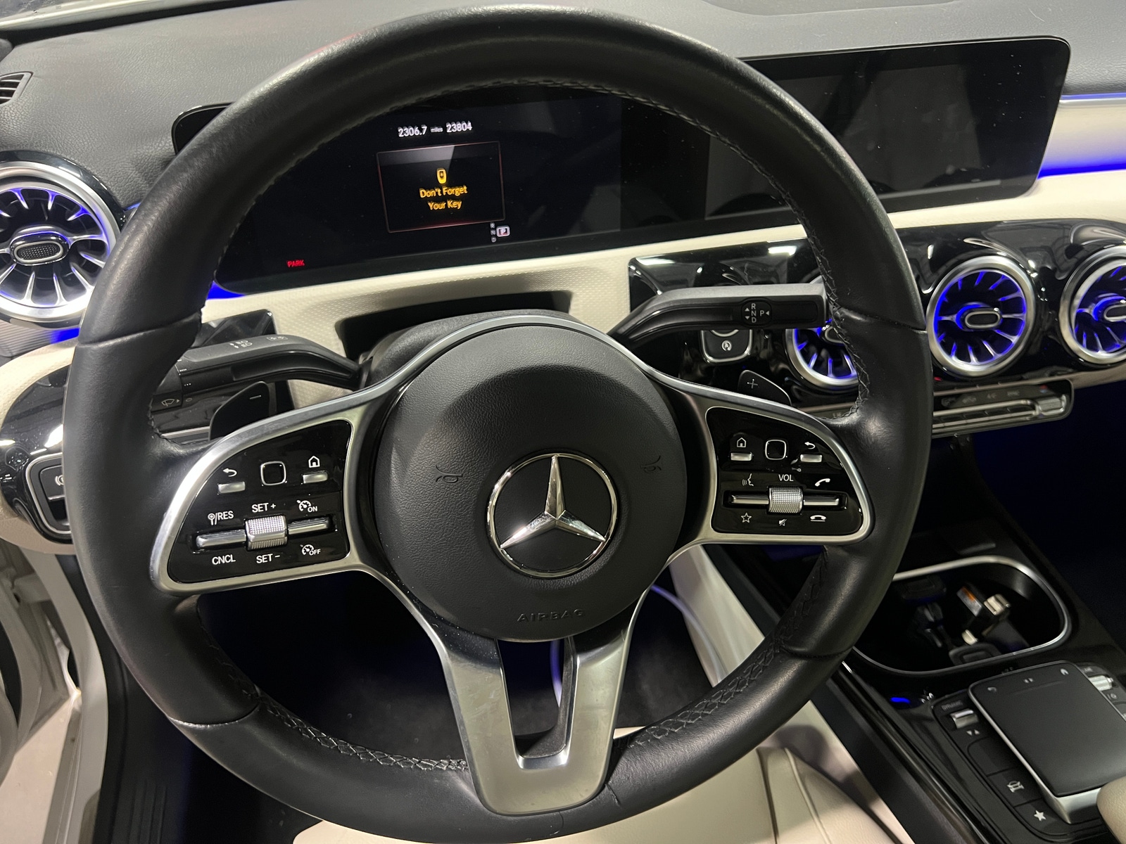 Thumbnail: 2022 Mercedes-Benz A-Class - 4