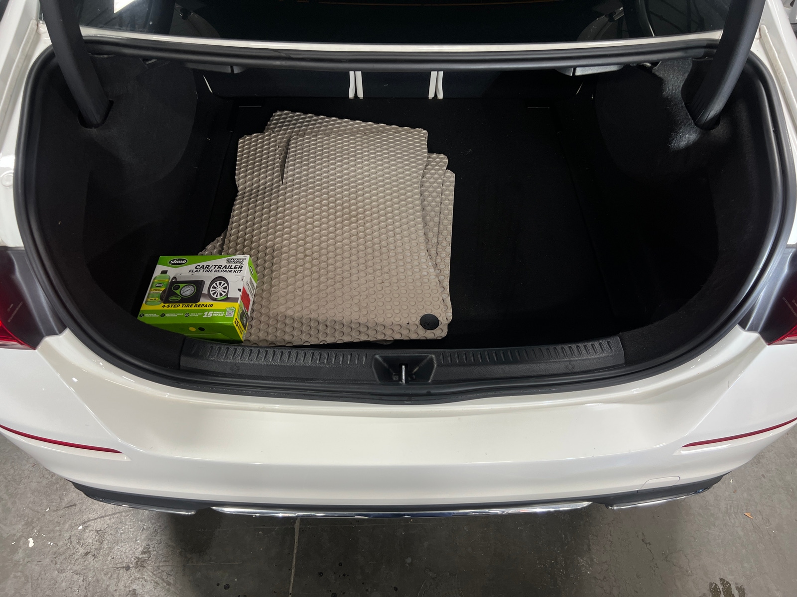 Thumbnail: 2022 Mercedes-Benz A-Class - 6