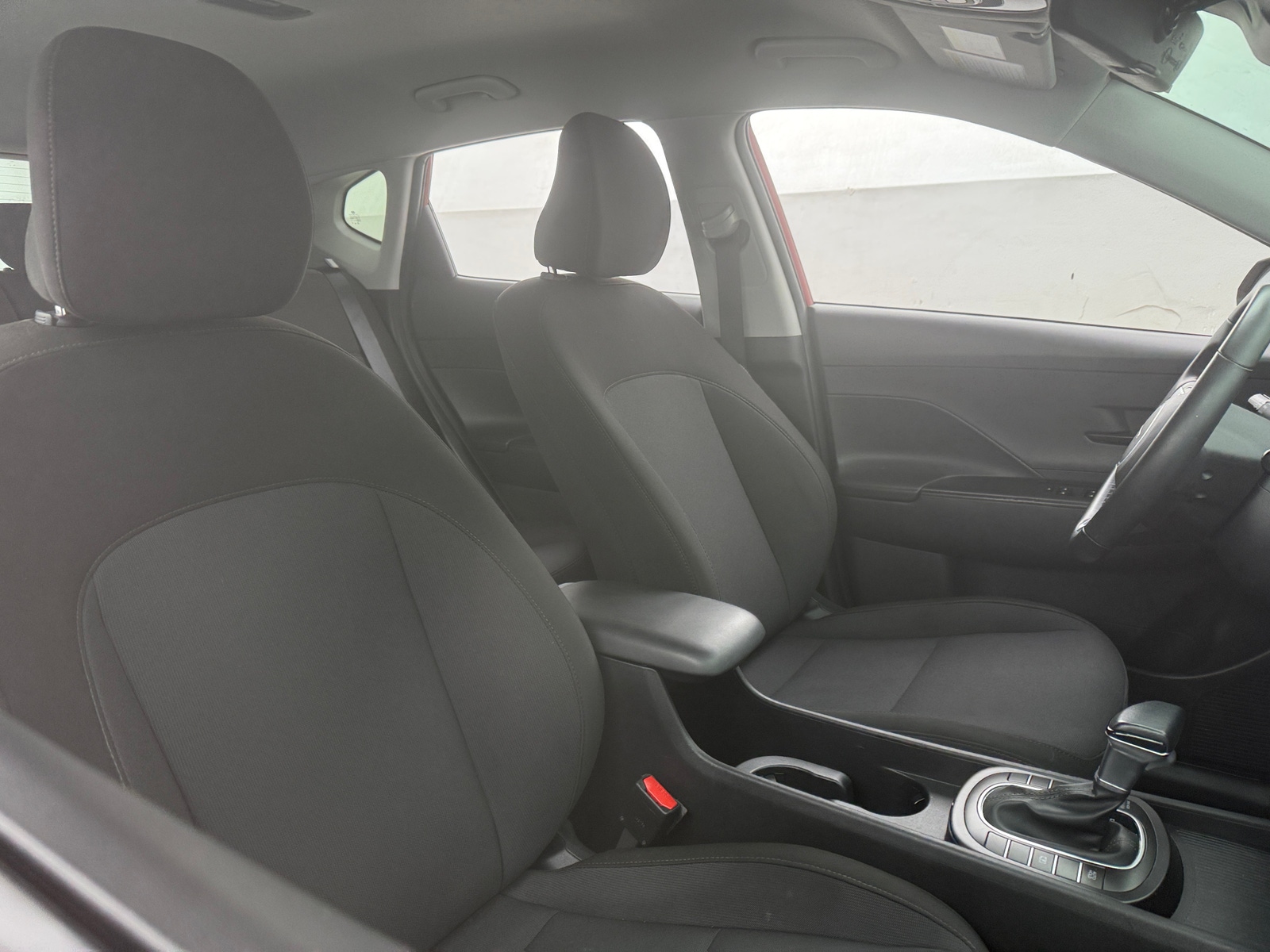 Thumbnail: 2025 Hyundai Kona - 2