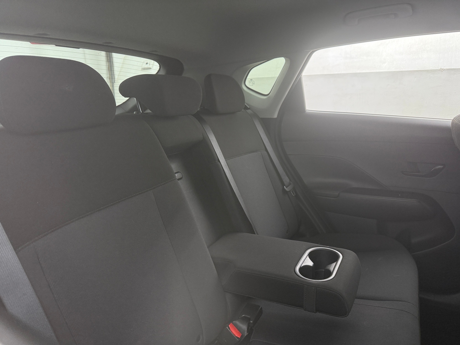 Thumbnail: 2025 Hyundai Kona - 6