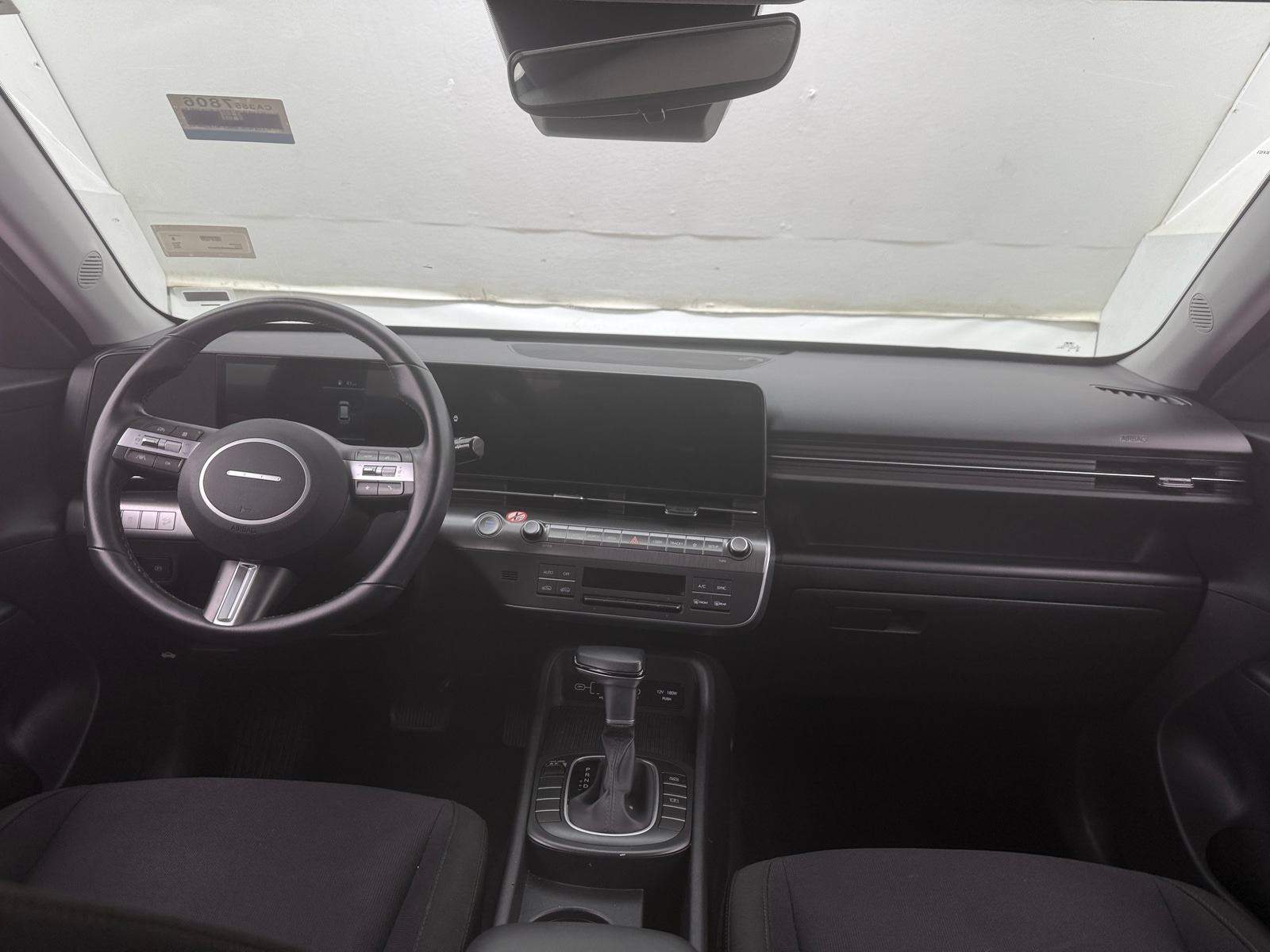 Thumbnail: 2025 Hyundai Kona - 3