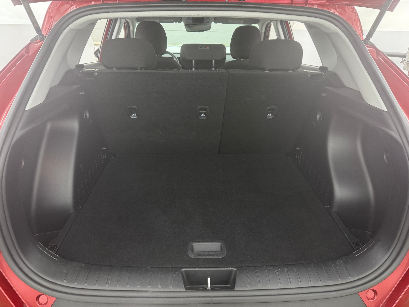 Thumbnail: 2025 Hyundai Kona - 7