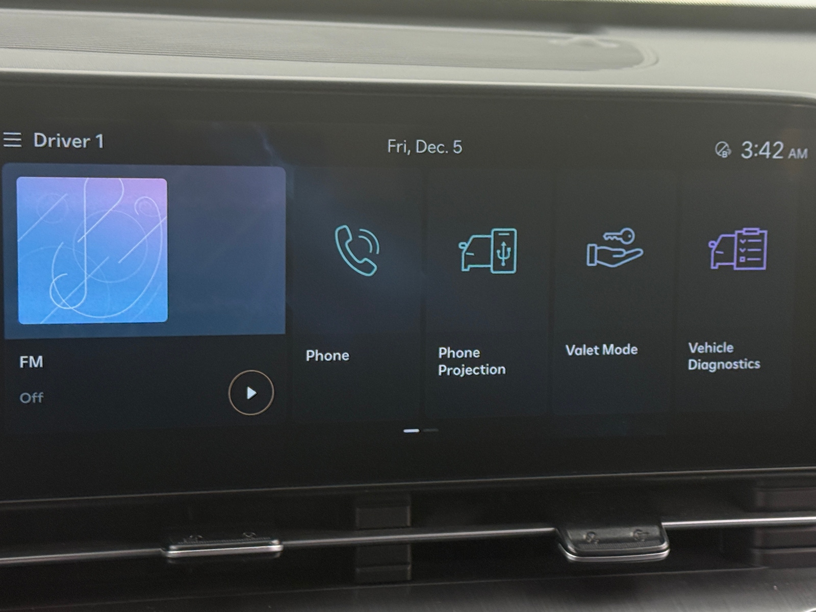 Thumbnail: 2025 Hyundai Kona - 4