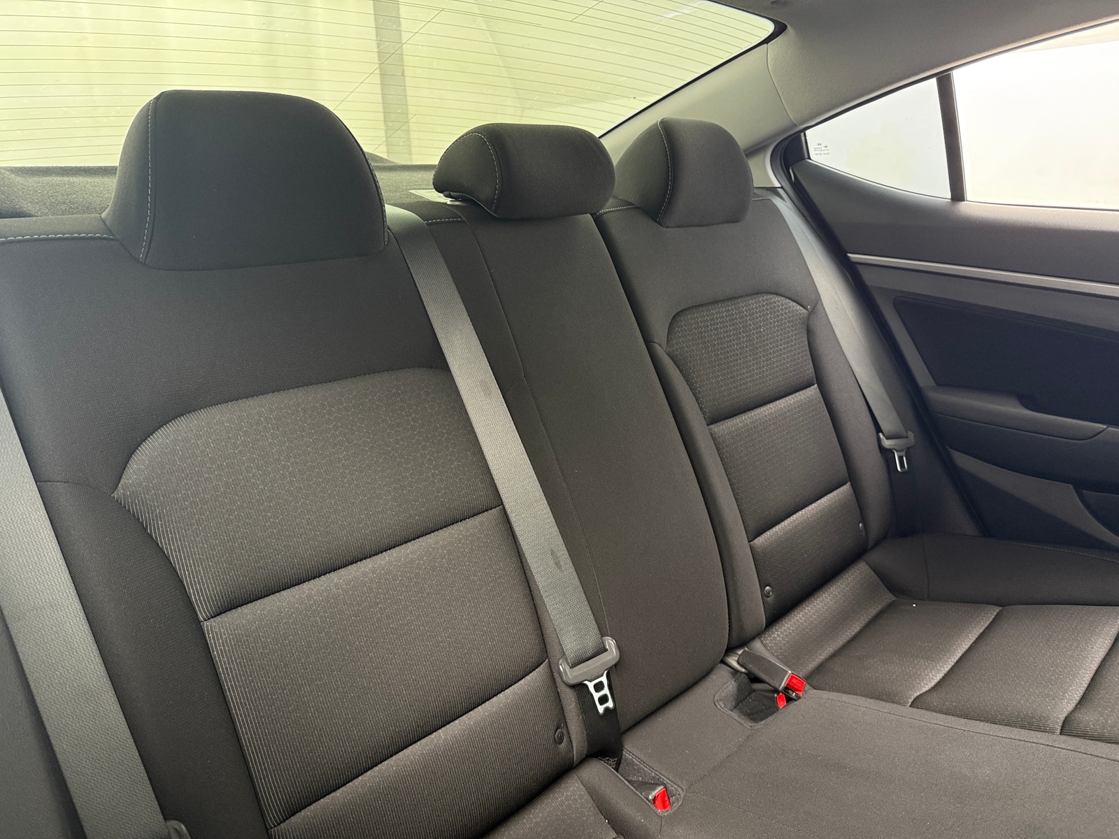 Thumbnail: 2018 Hyundai Elantra - 6