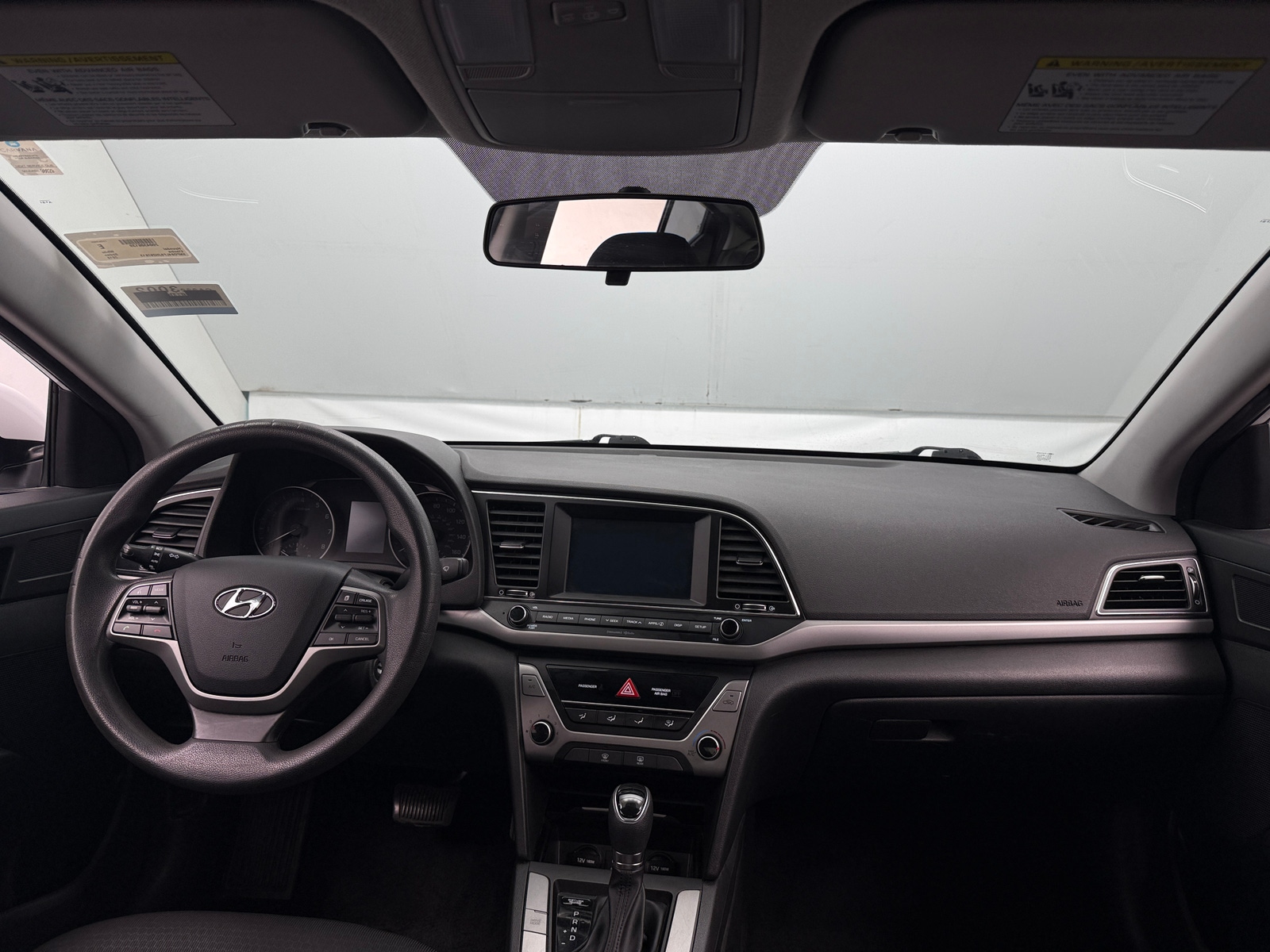 Thumbnail: 2018 Hyundai Elantra - 3