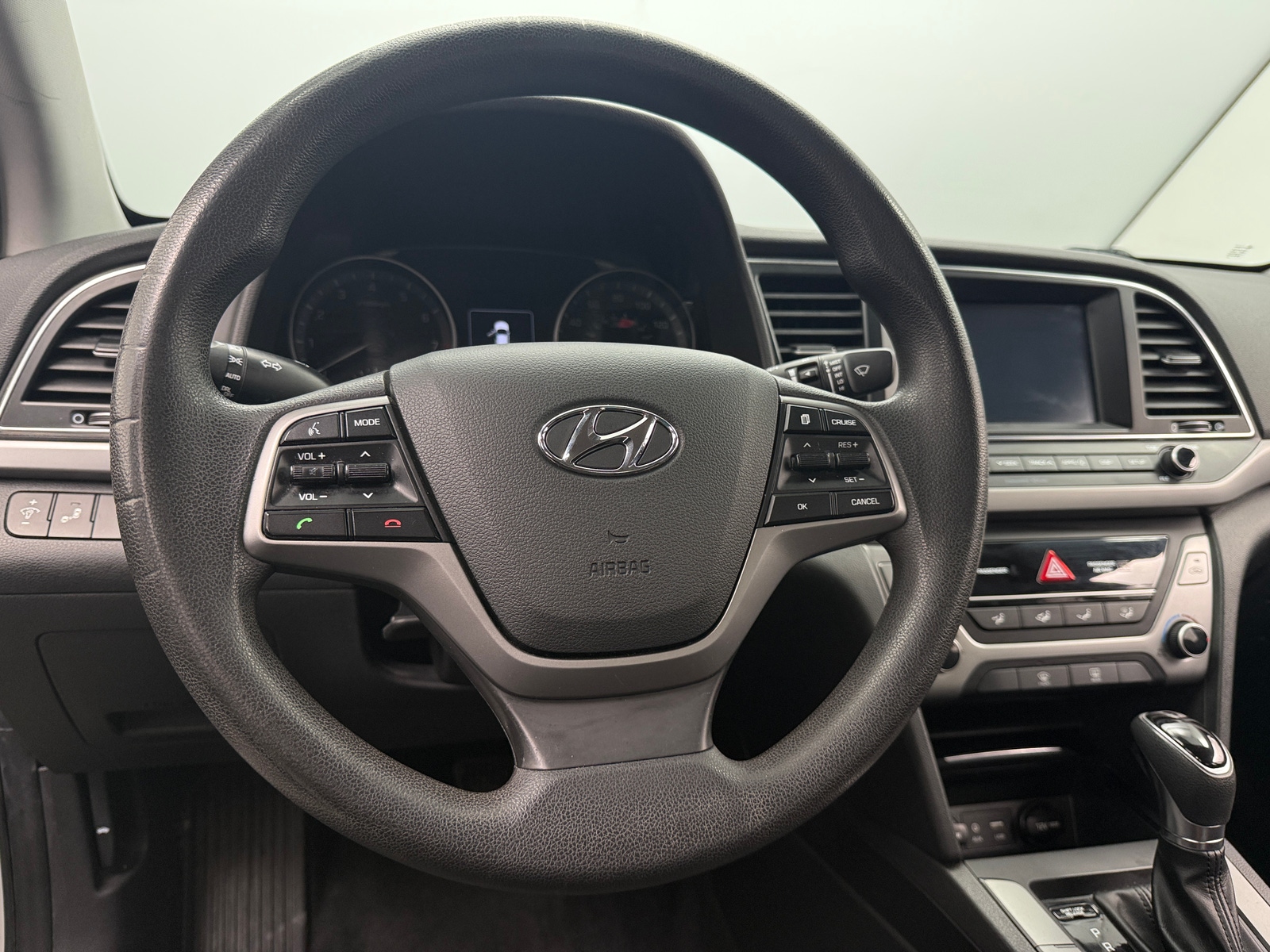 Thumbnail: 2018 Hyundai Elantra - 5