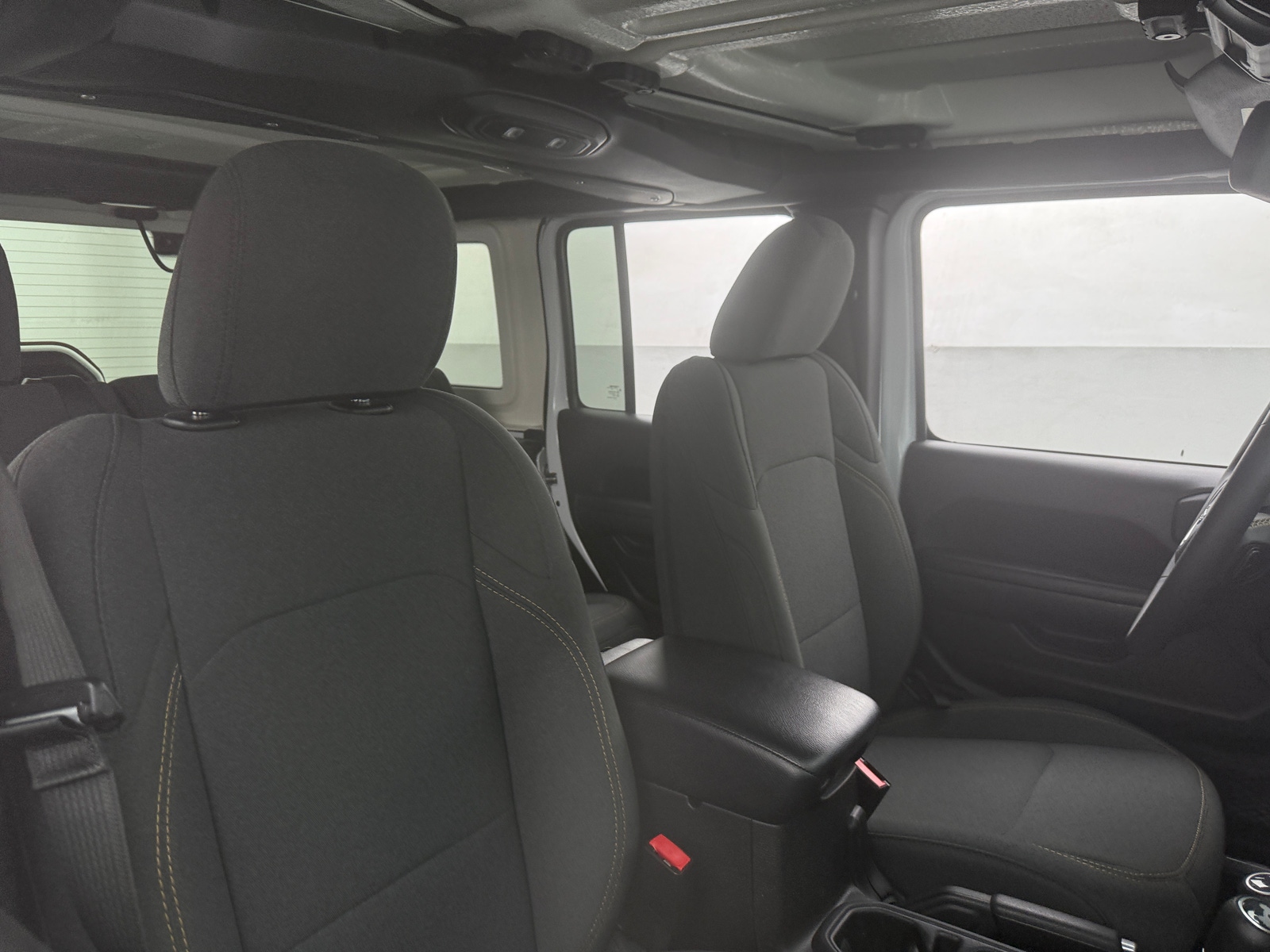 Thumbnail: 2024 Jeep Wrangler - 2