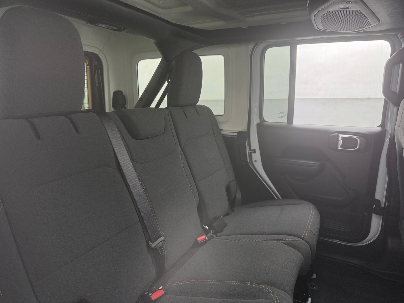 Thumbnail: 2024 Jeep Wrangler - 6