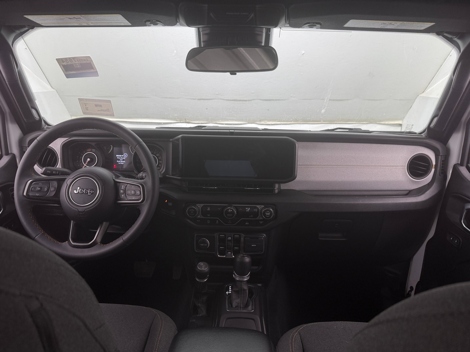 Thumbnail: 2024 Jeep Wrangler - 3