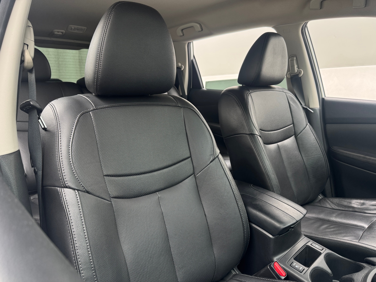 Thumbnail: 2019 Nissan Rogue - 2