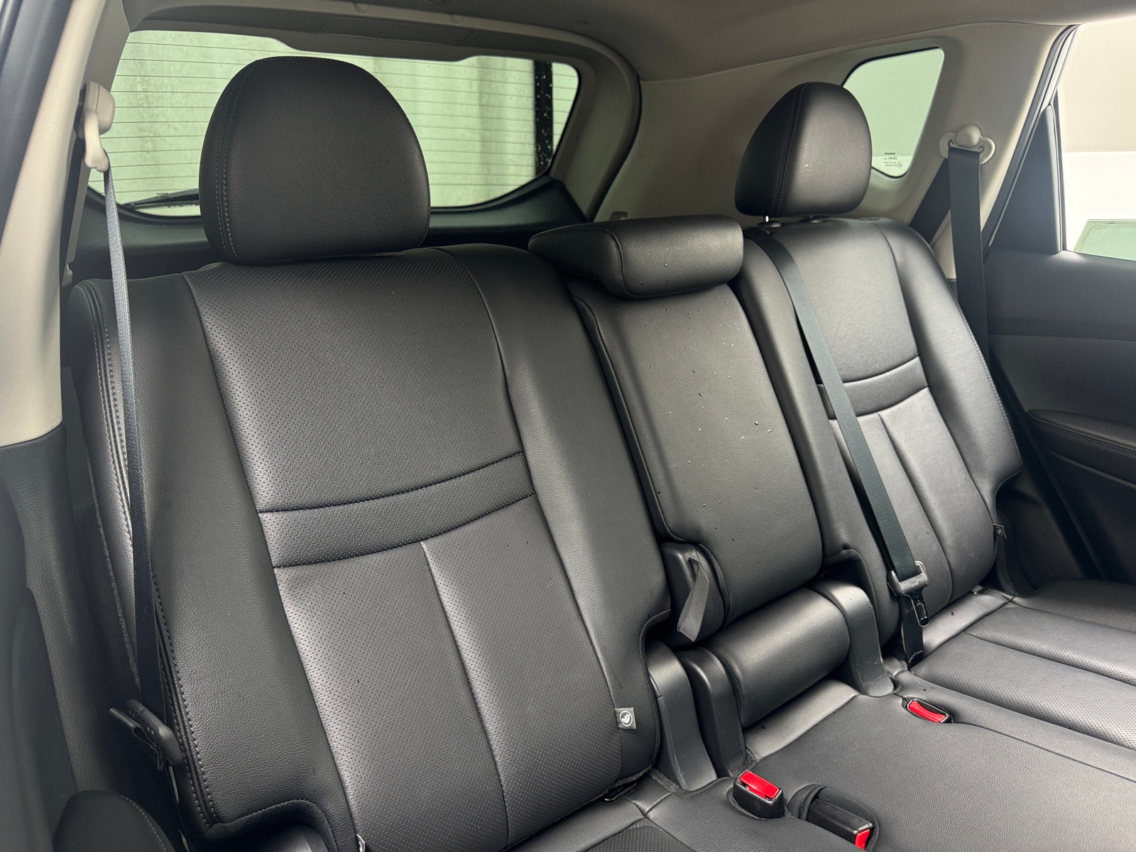 Thumbnail: 2019 Nissan Rogue - 6