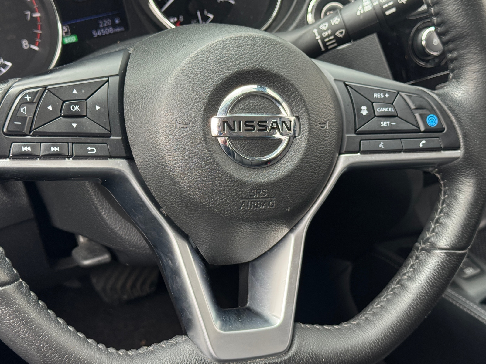 Thumbnail: 2019 Nissan Rogue - 5