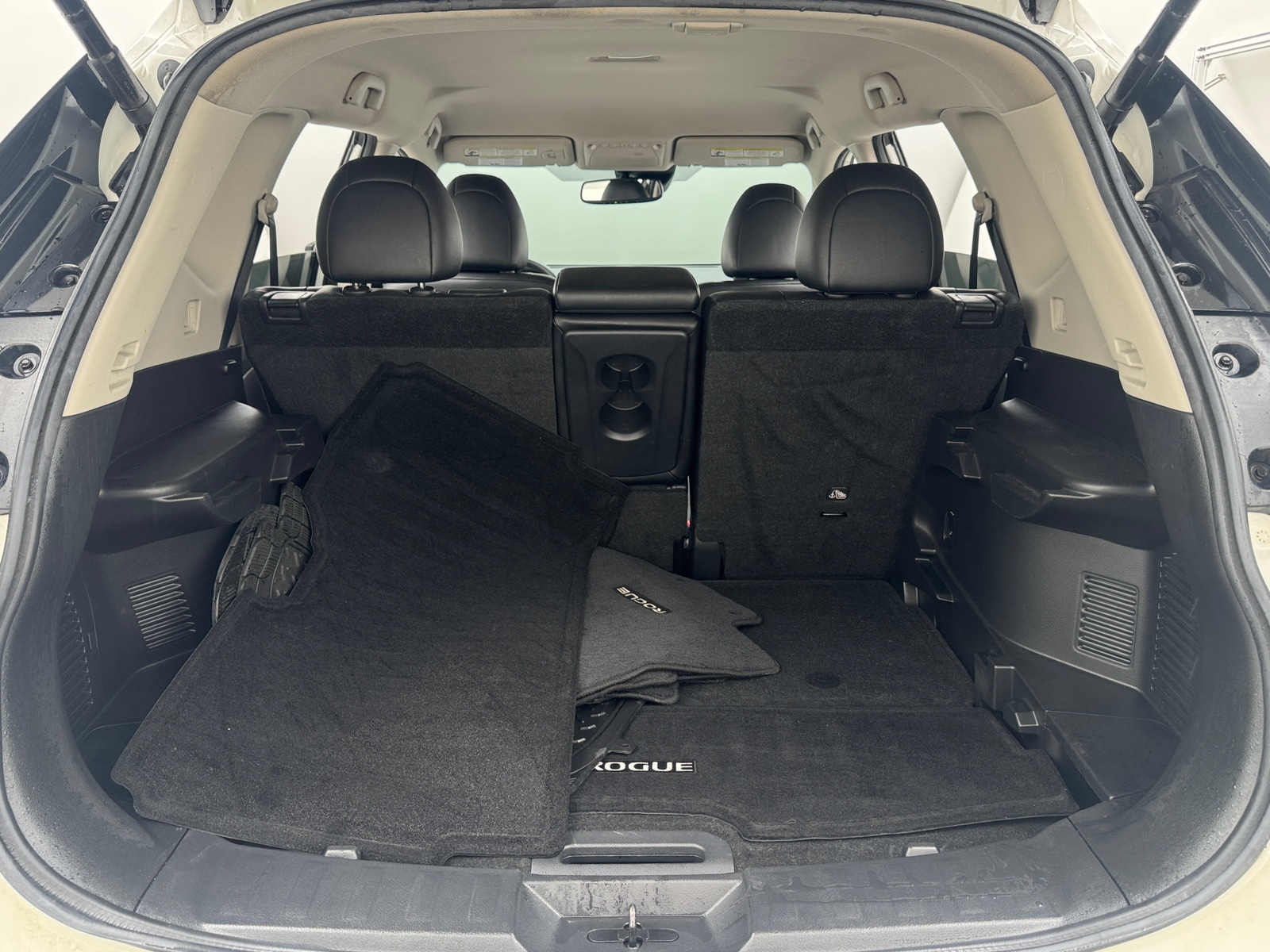 Thumbnail: 2019 Nissan Rogue - 7