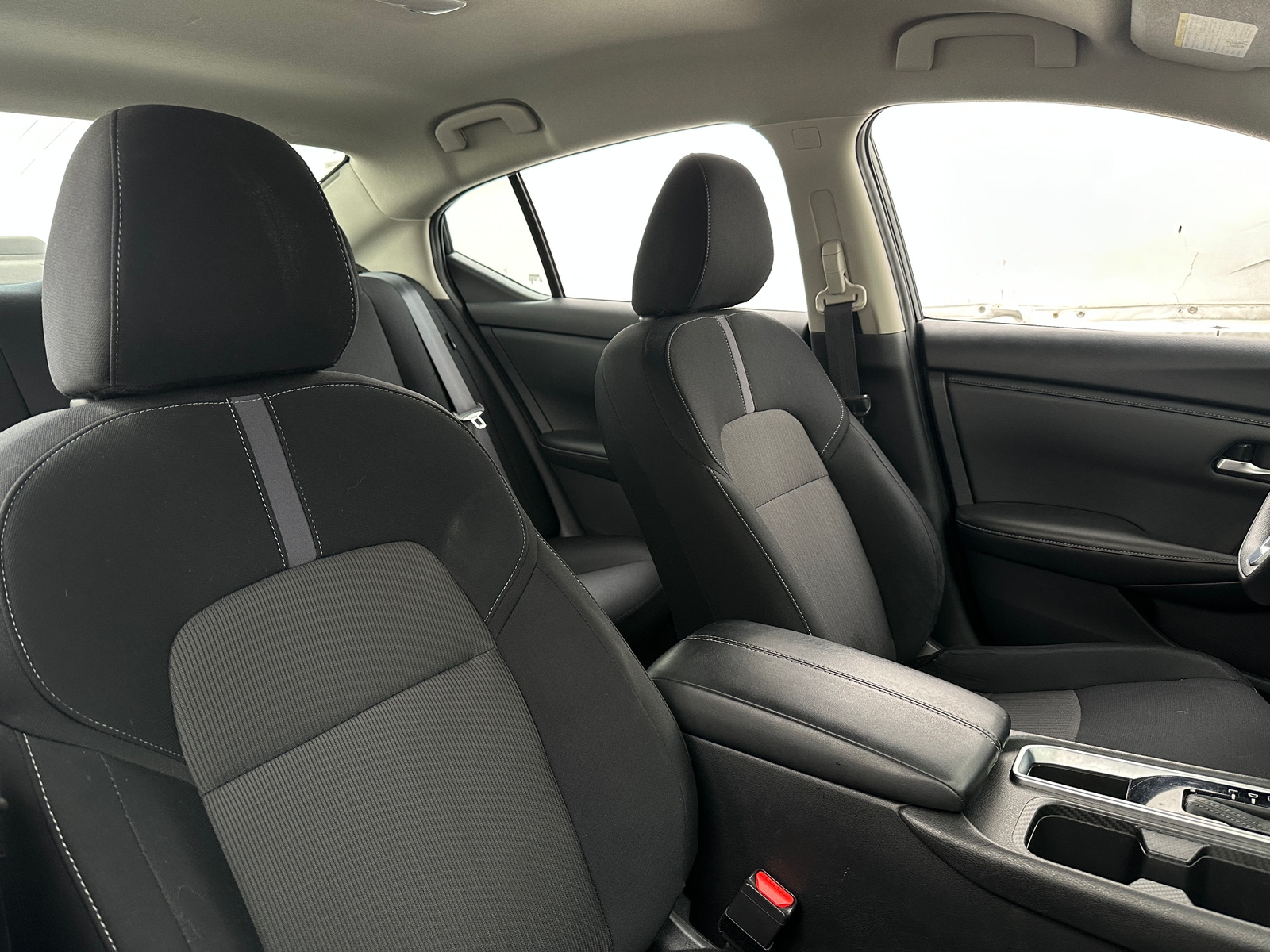 Thumbnail: 2024 Nissan Sentra - 2