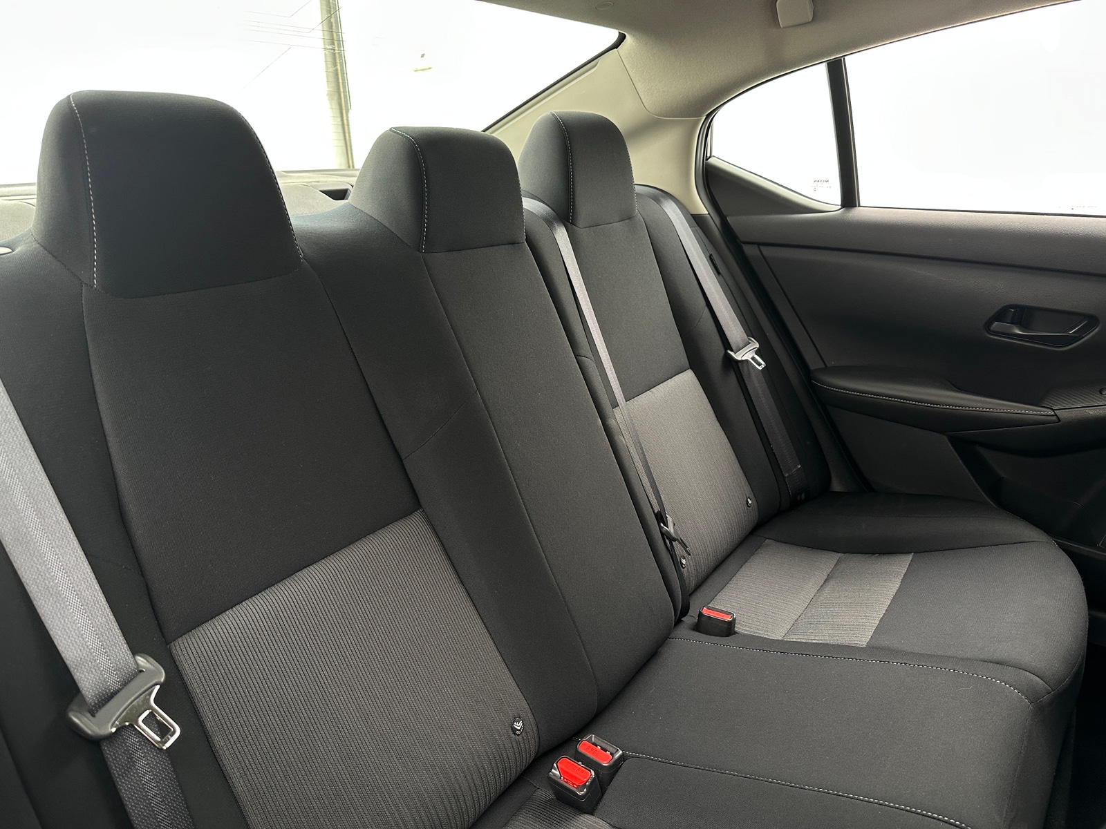 Thumbnail: 2024 Nissan Sentra - 6