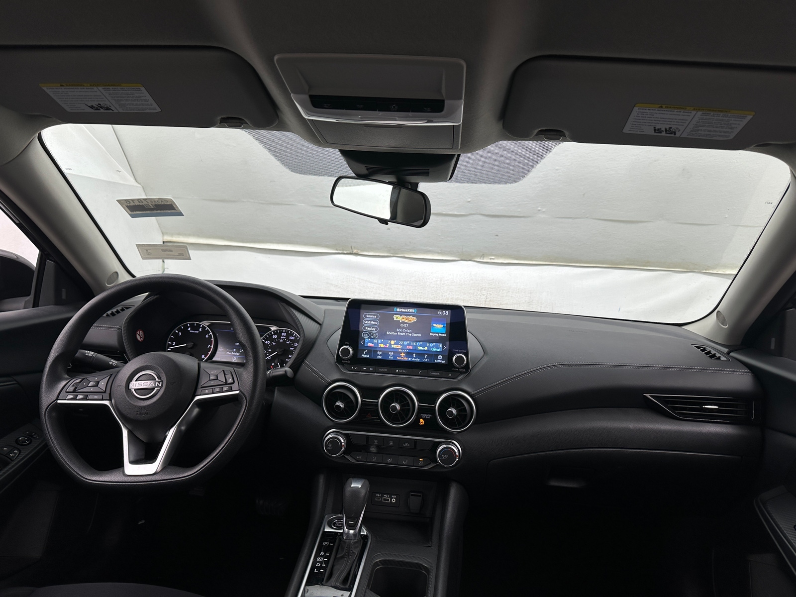 Thumbnail: 2024 Nissan Sentra - 3