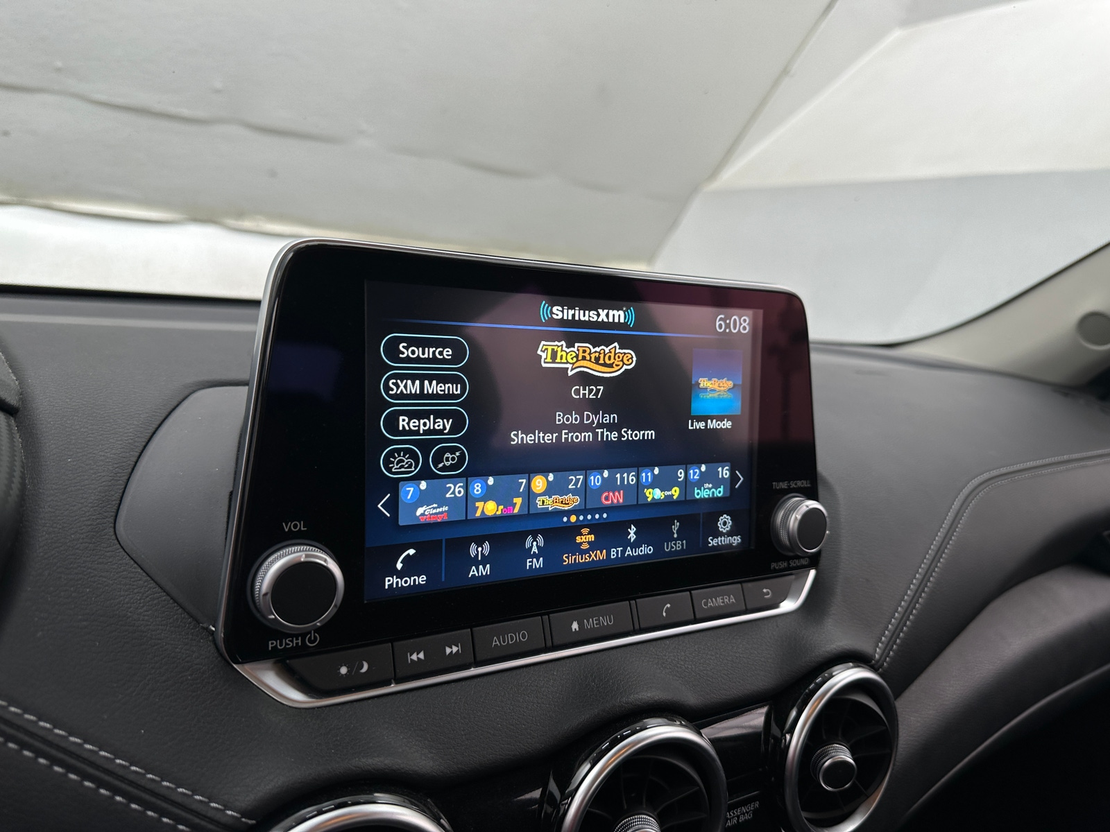 Thumbnail: 2024 Nissan Sentra - 4