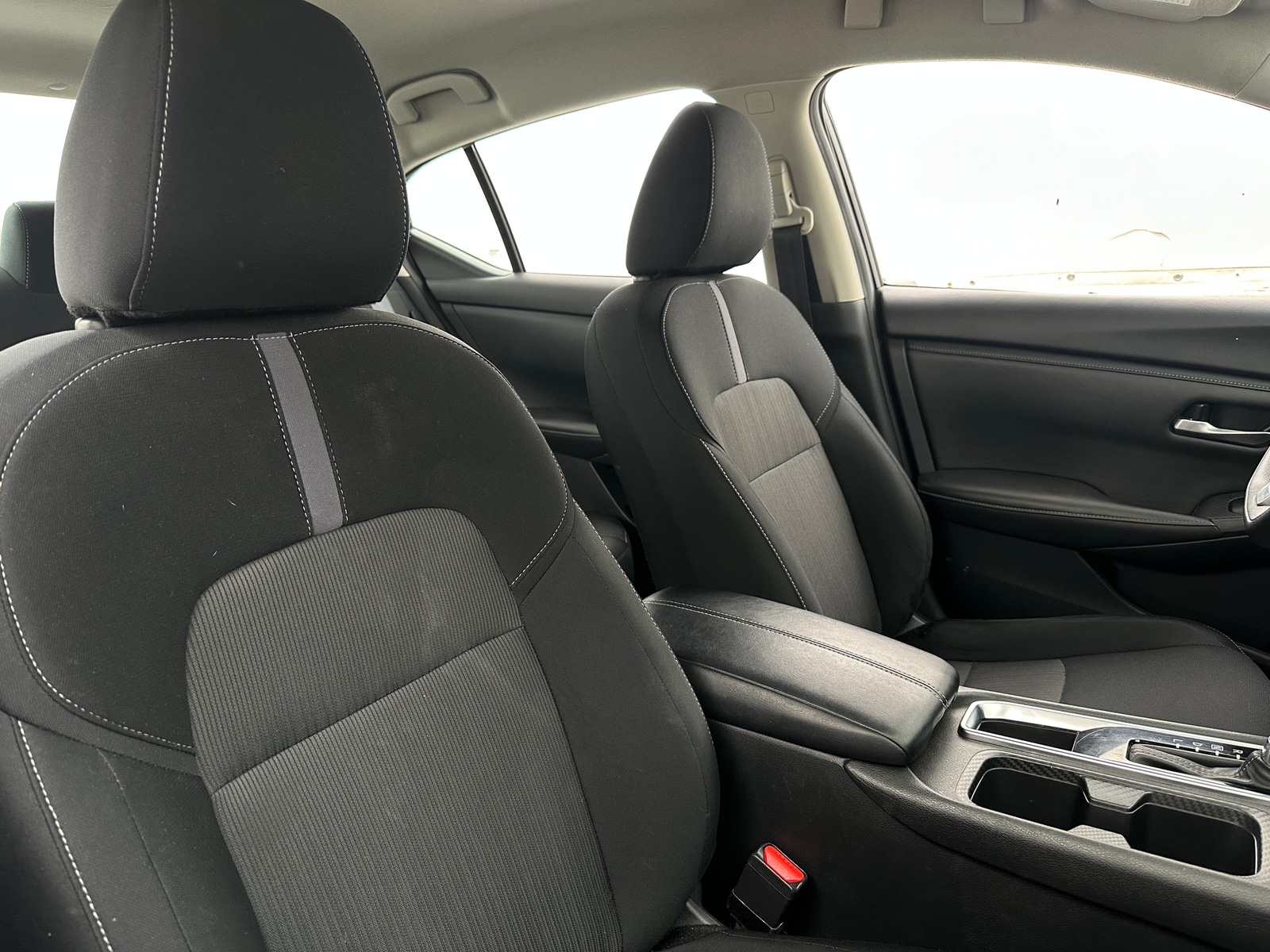 Thumbnail: 2024 Nissan Sentra - 2