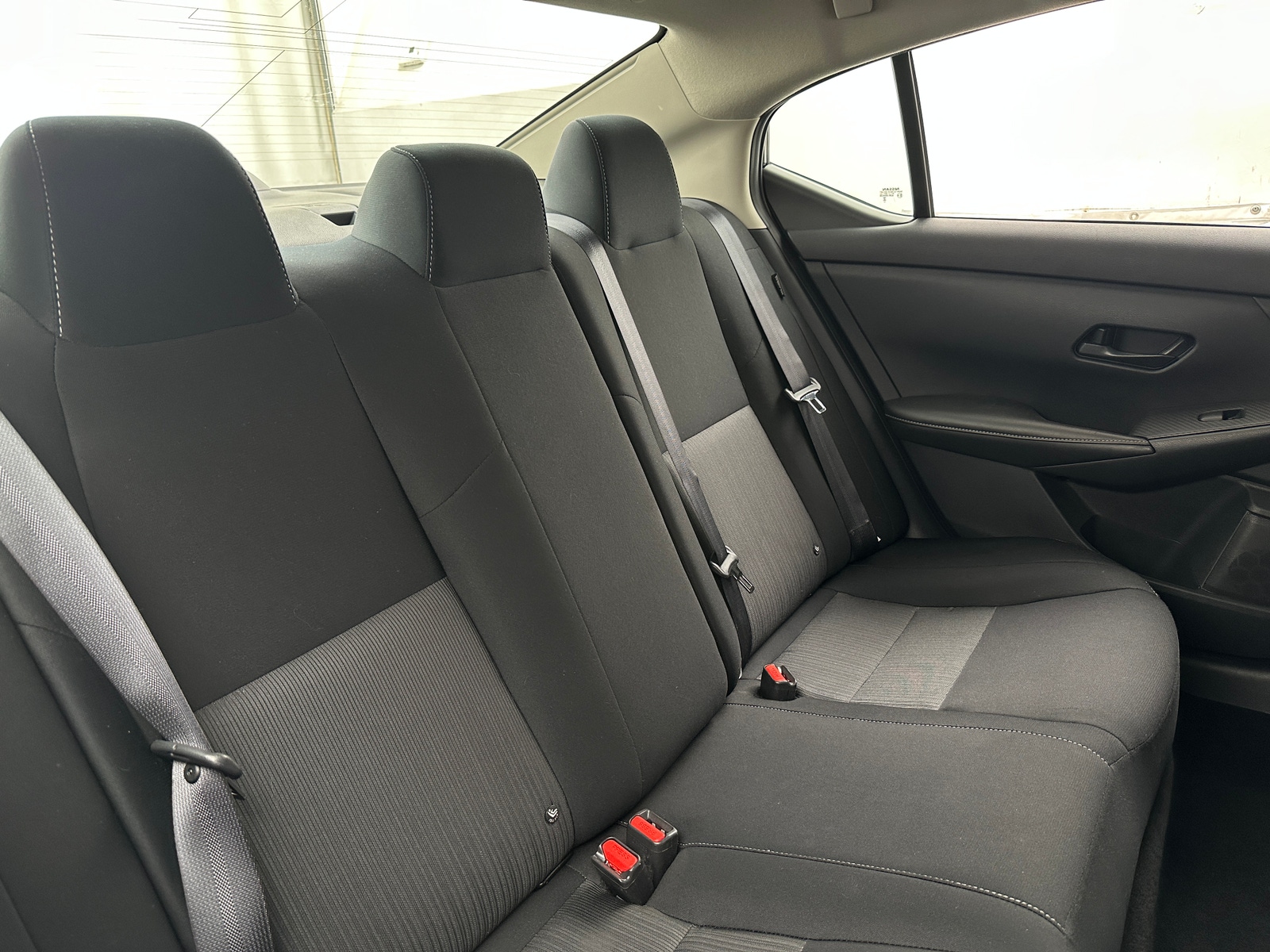 Thumbnail: 2024 Nissan Sentra - 6