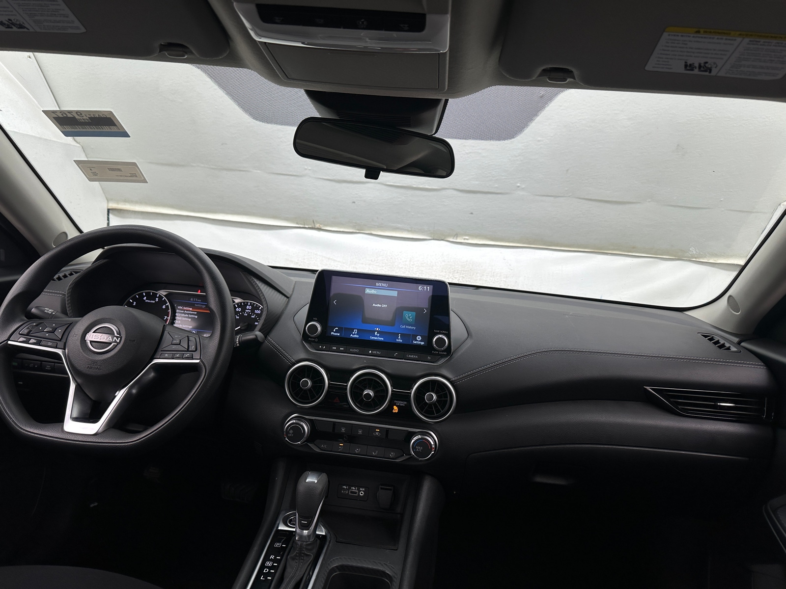 Thumbnail: 2024 Nissan Sentra - 3