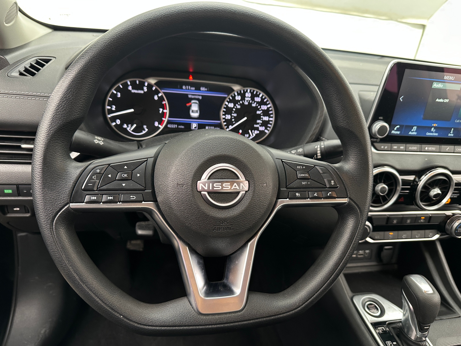 Thumbnail: 2024 Nissan Sentra - 5