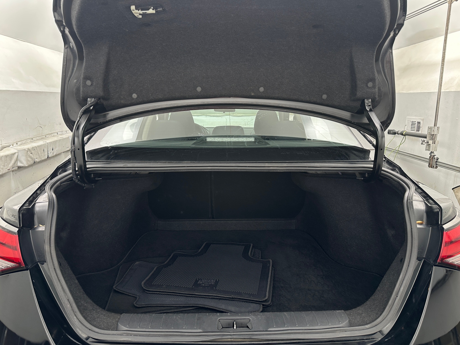 Thumbnail: 2024 Nissan Sentra - 7