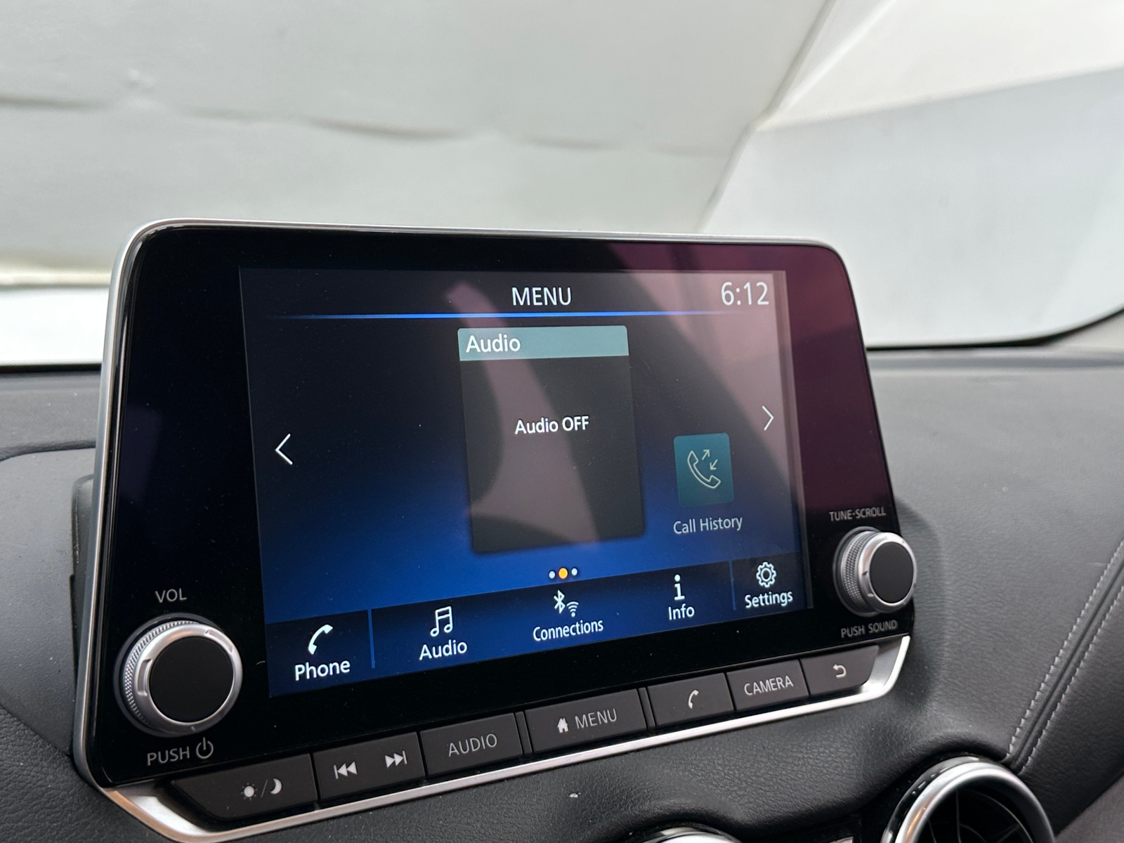 Thumbnail: 2024 Nissan Sentra - 4