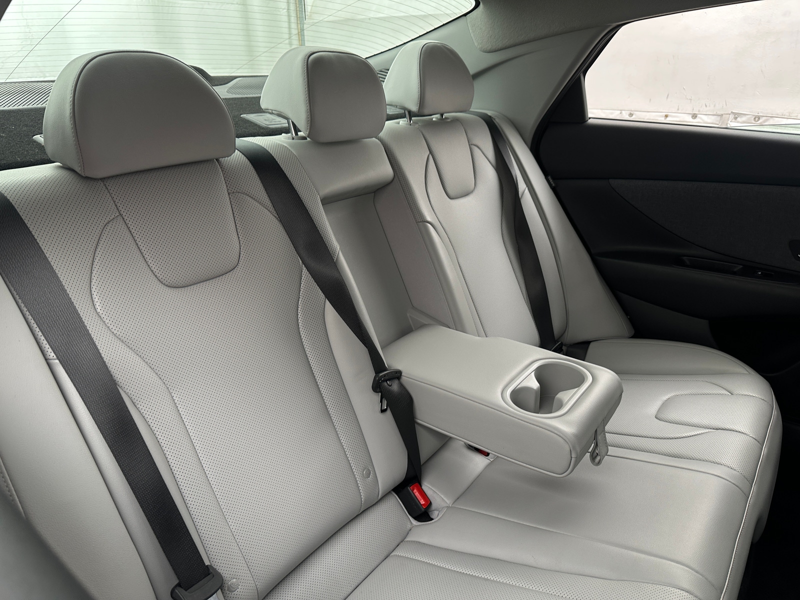 Thumbnail: 2025 Hyundai Elantra - 5