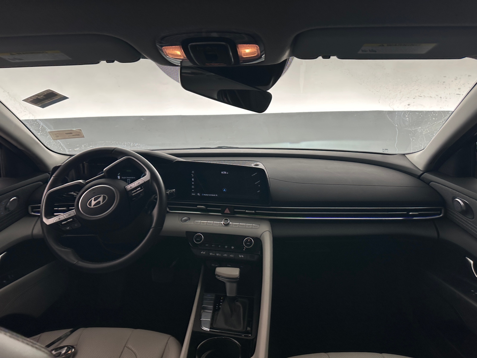 Thumbnail: 2025 Hyundai Elantra - 2