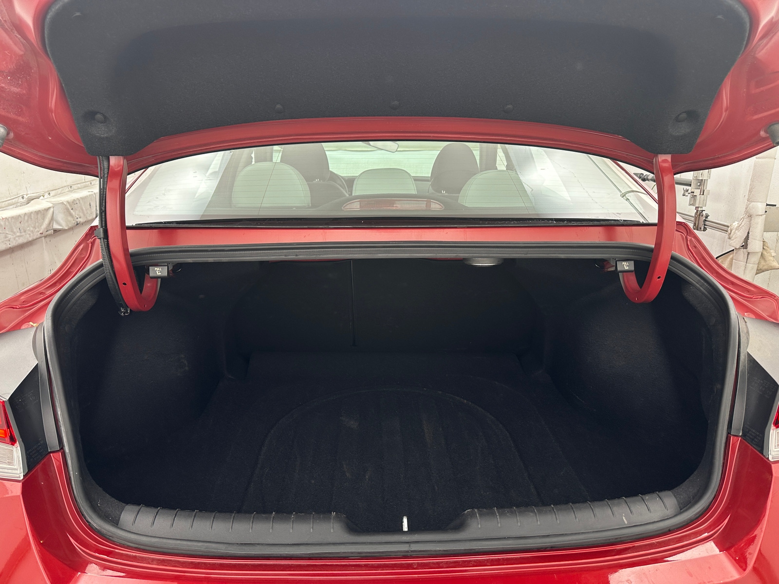 Thumbnail: 2025 Hyundai Elantra - 6