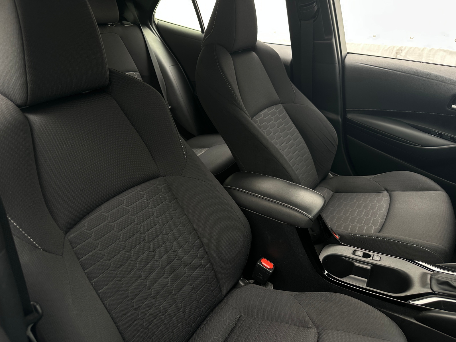 Thumbnail: 2023 Toyota Corolla - 2