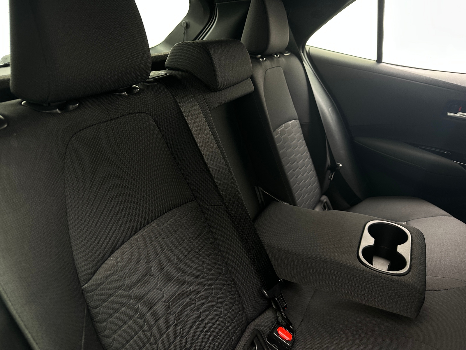 Thumbnail: 2023 Toyota Corolla - 6