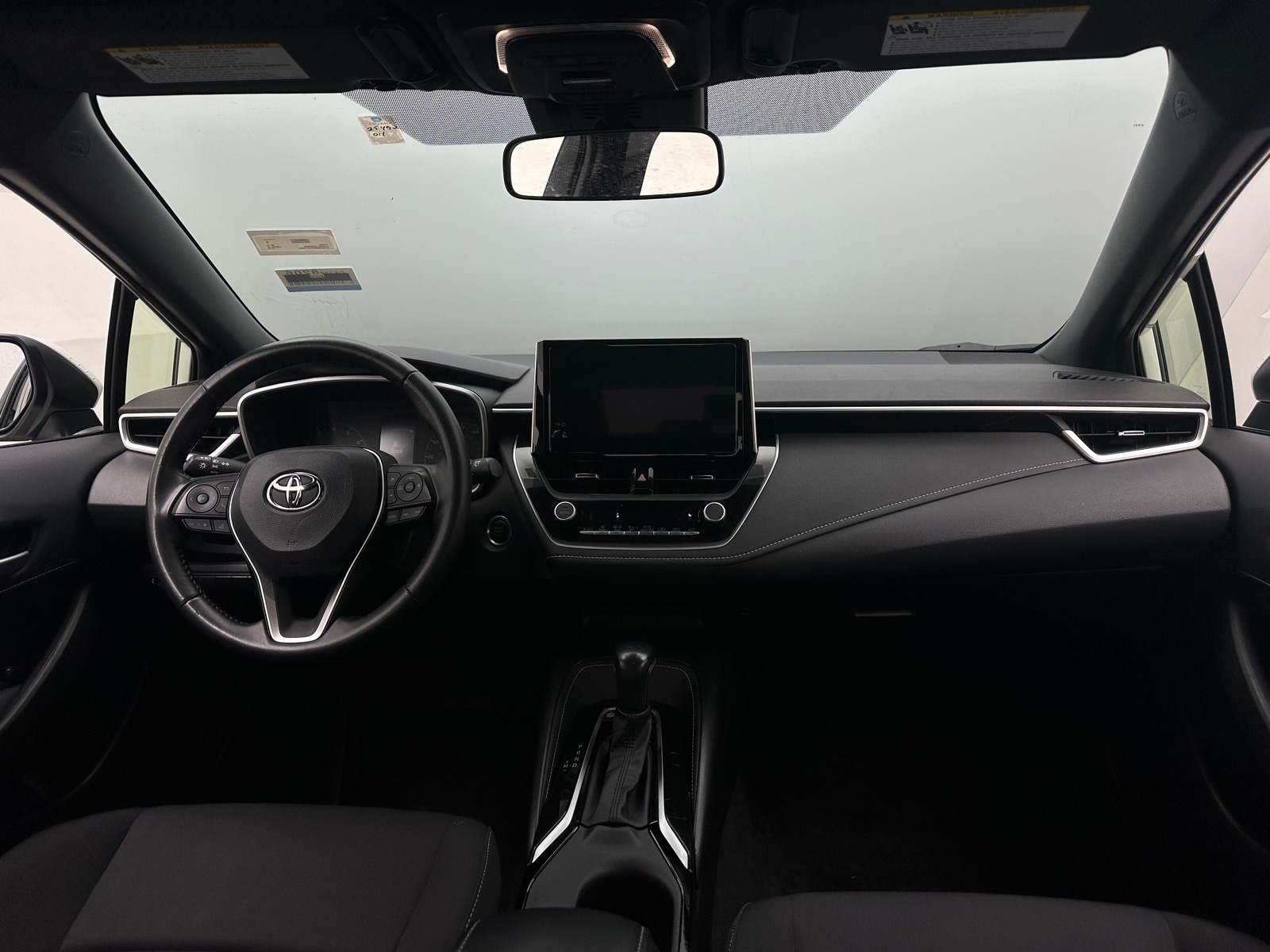 Thumbnail: 2023 Toyota Corolla - 3