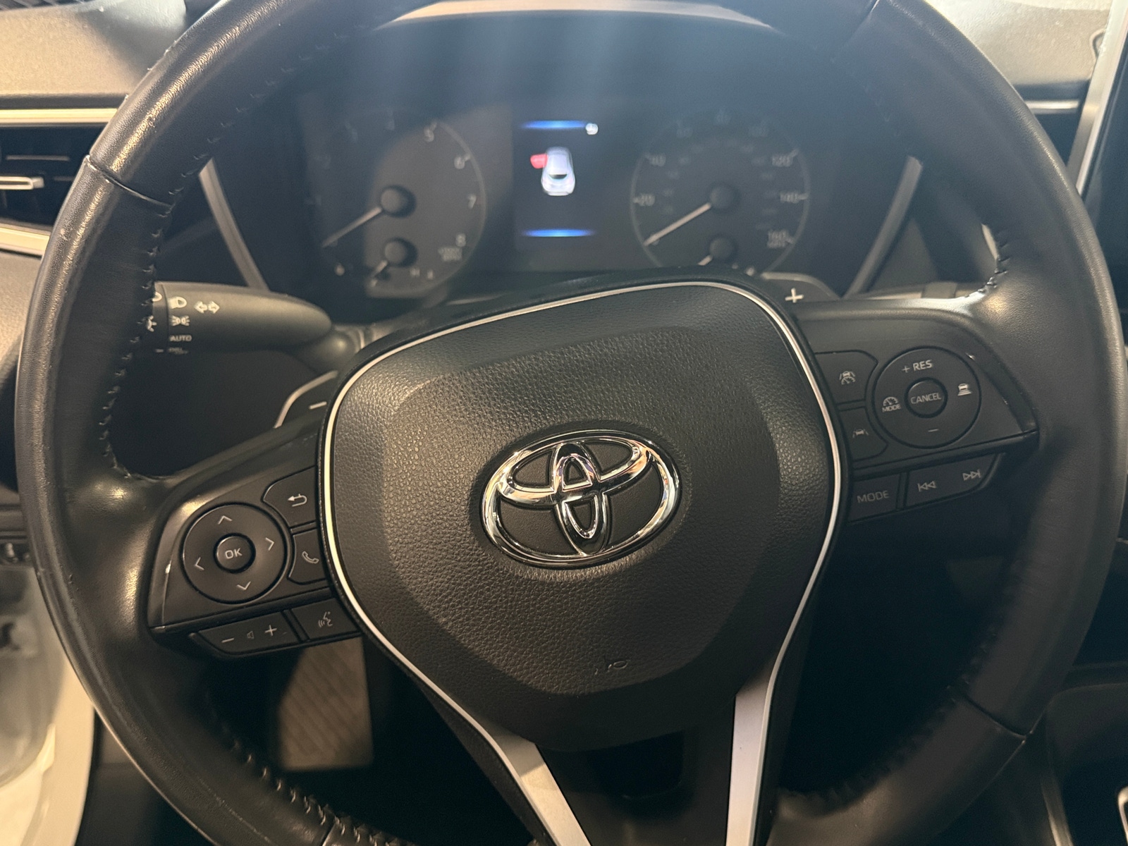 Thumbnail: 2023 Toyota Corolla - 5