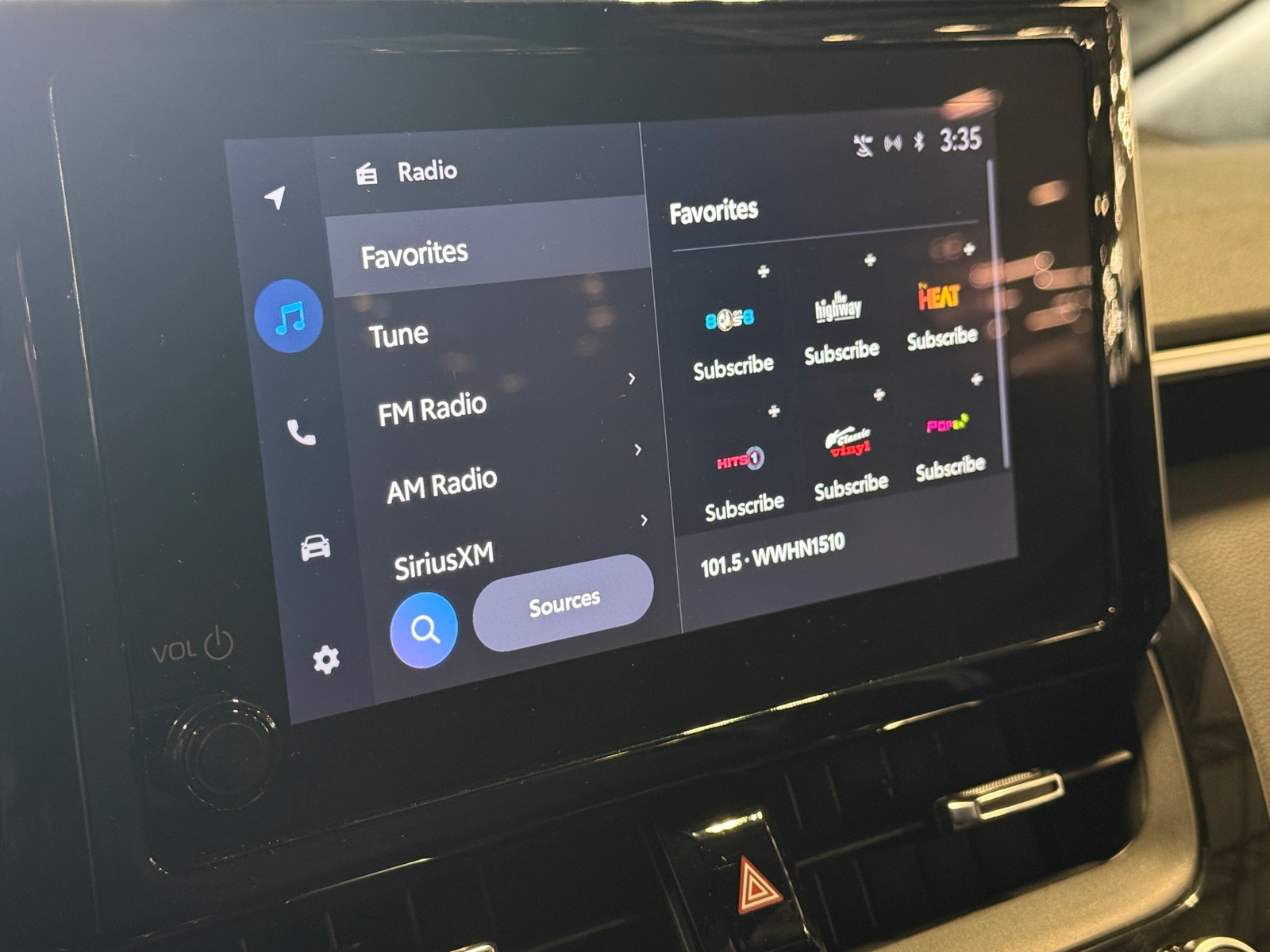 Thumbnail: 2023 Toyota Corolla - 4